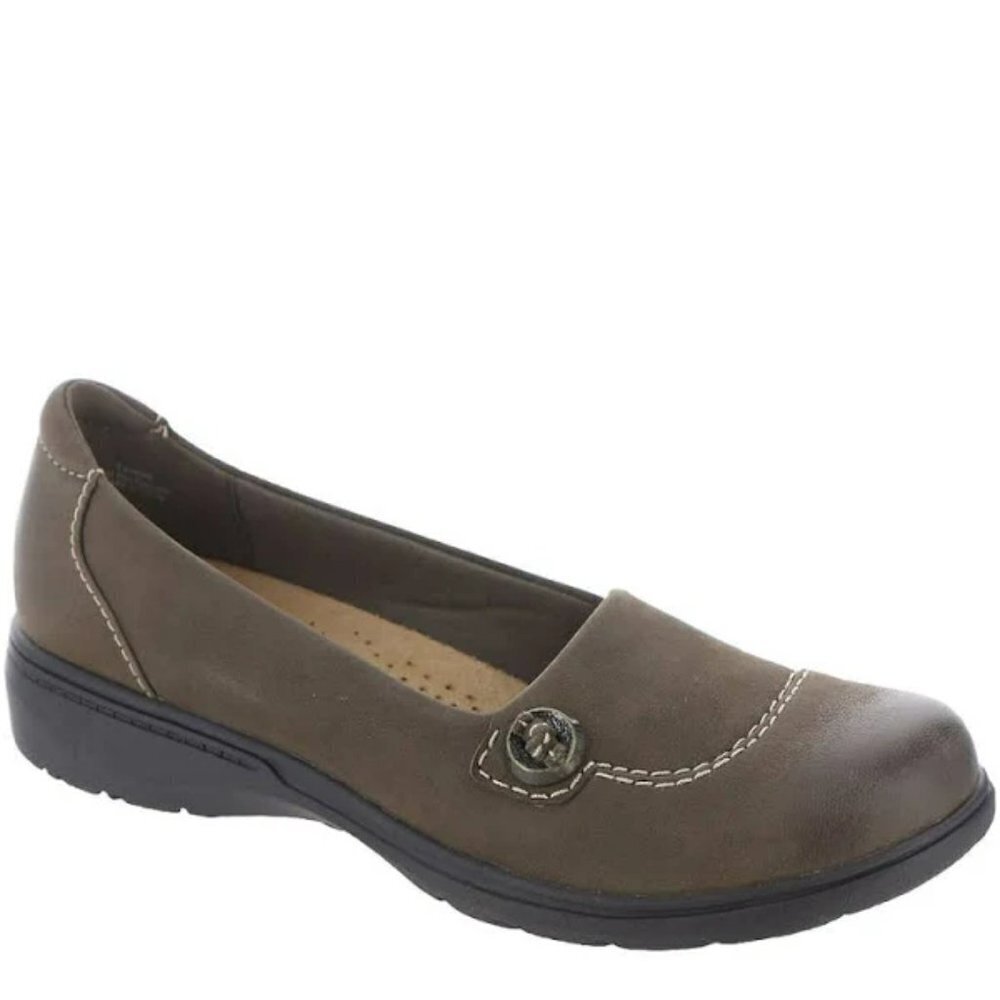 Clarks Carleigh‎ Lulin Women's Slip on Shoes
